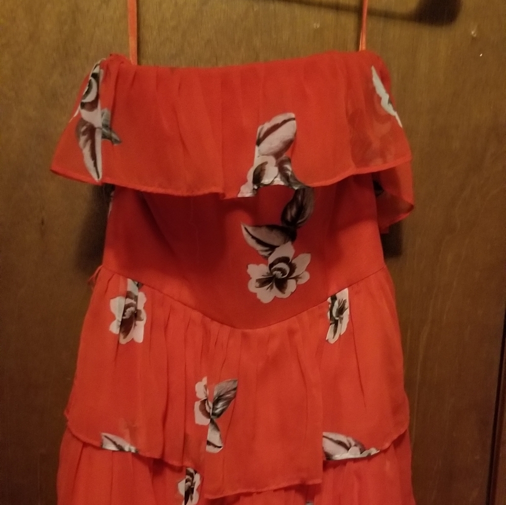 White House Black Market Dress